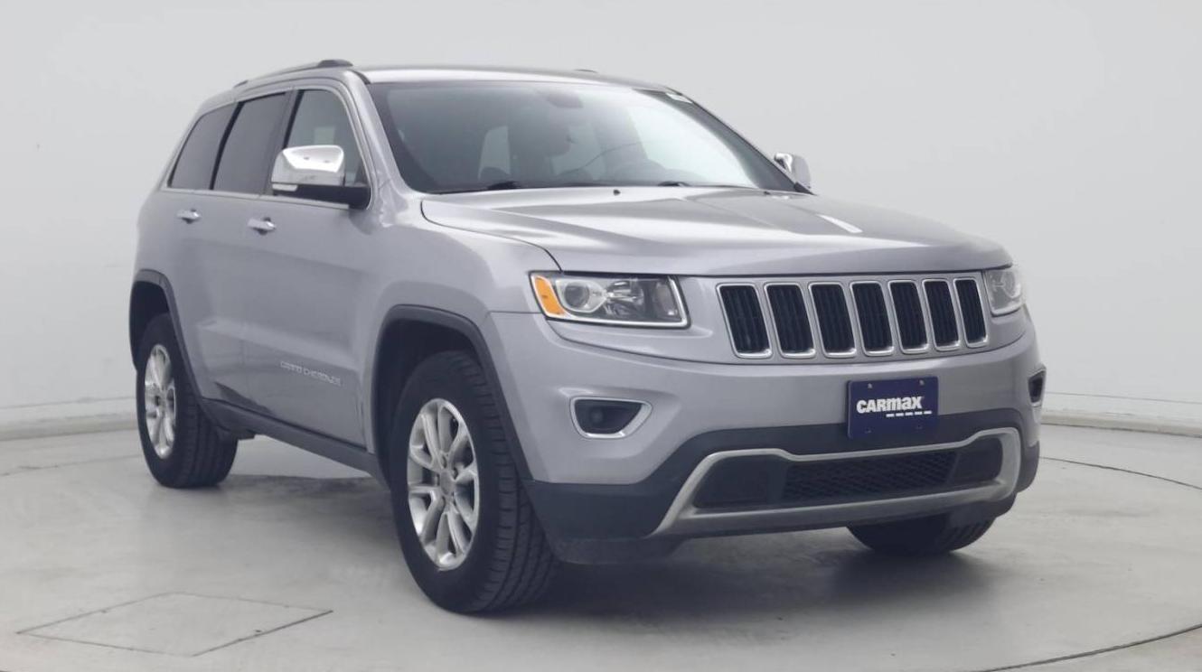 JEEP GRAND CHEROKEE 2015 1C4RJFBG5FC877964 image